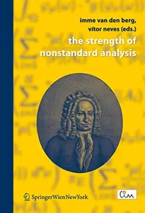 The Strength of Nonstandard Analysis (Repost)