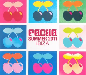 VA - Pacha Summer 2011 Ibiza (2011)