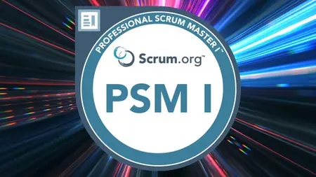 Mastering Scrum Fundamentals Prepare For Psm I Certification