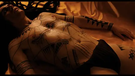 The Fall (2006) [4K, Ultra HD] [4K, Ultra HD]