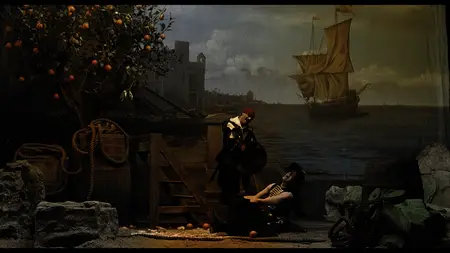 The Fall (2006) [4K, Ultra HD] [4K, Ultra HD]