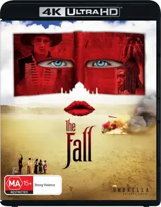 The Fall (2006) [4K, Ultra HD] [4K, Ultra HD]