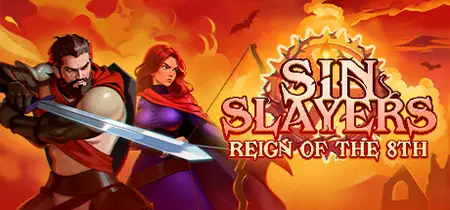 Sin Slayers Reign of The 8th (2024)