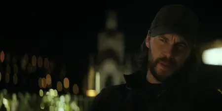 The Terminal List: Dark Wolf S01E02