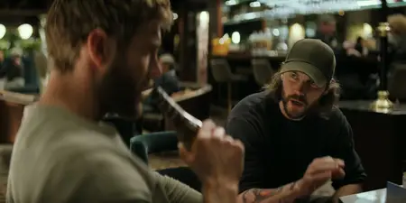 The Terminal List: Dark Wolf S01E02