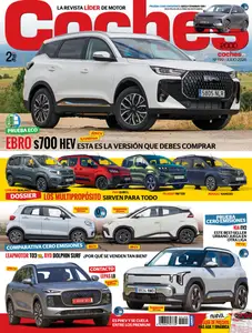 Coches 2000 - Julio 2026