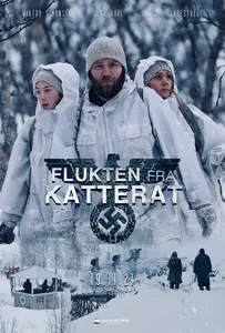 Flukten fra Katterat (2021)