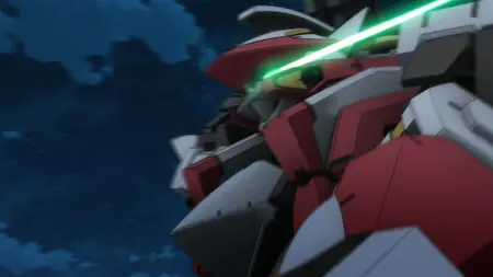 Full Metal Panic! Invisible Victory - 11