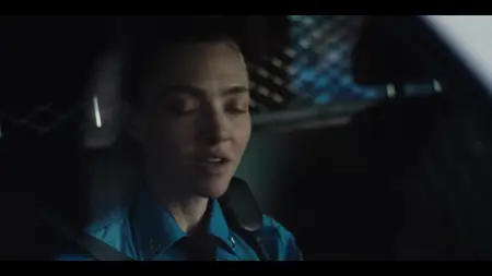 Long Bright River S01E01
