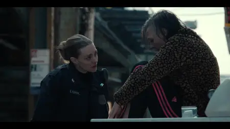 Long Bright River S01E01