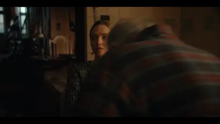Long Bright River S01E01