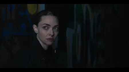 Long Bright River S01E01