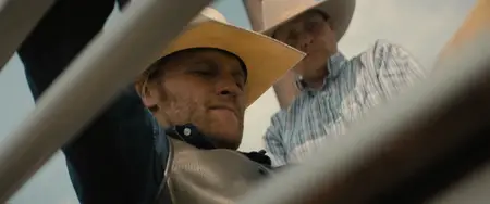 Broke (2025)