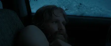 Broke (2025)