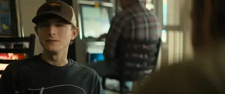 Broke (2025)