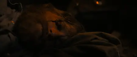 Broke (2025)
