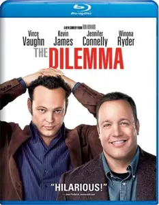 The Dilemma (2011) [MultiSubs]