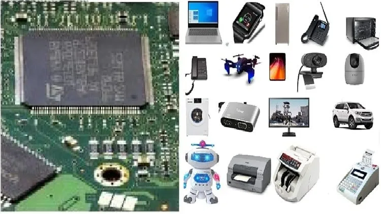 Microprocessors- a stepwise approach to advanced procesors