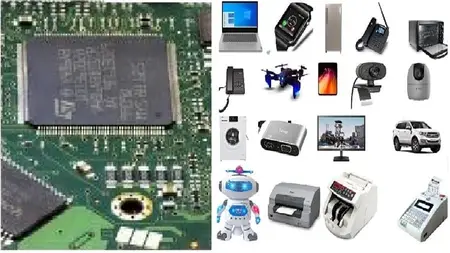 Microprocessors- a stepwise approach to advanced procesors