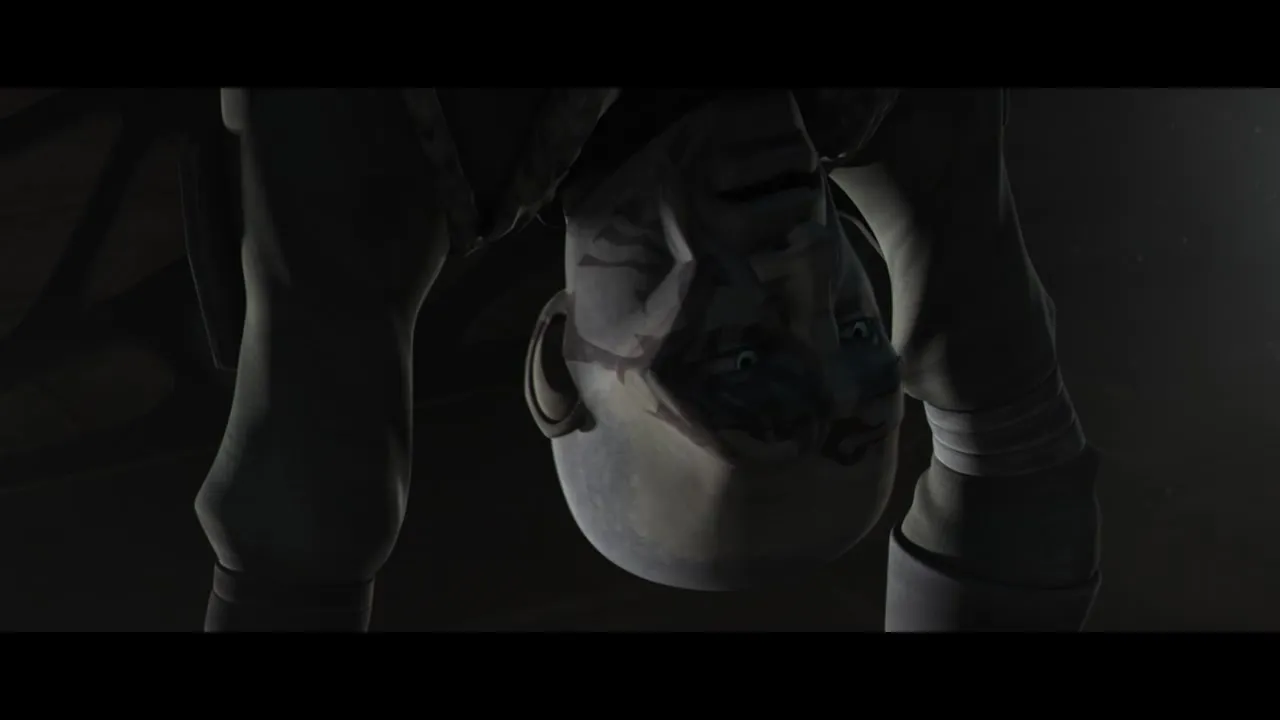 Star Wars: The Clone Wars S04E16