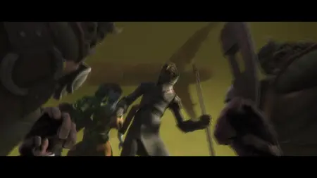 Star Wars: The Clone Wars S04E16