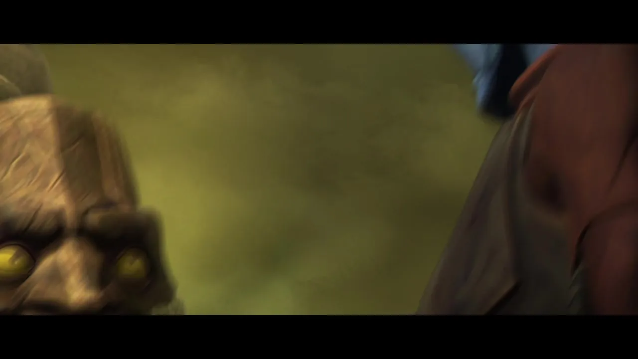 Star Wars: The Clone Wars S04E16