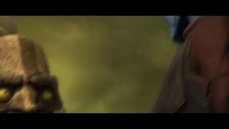 Star Wars: The Clone Wars S04E16