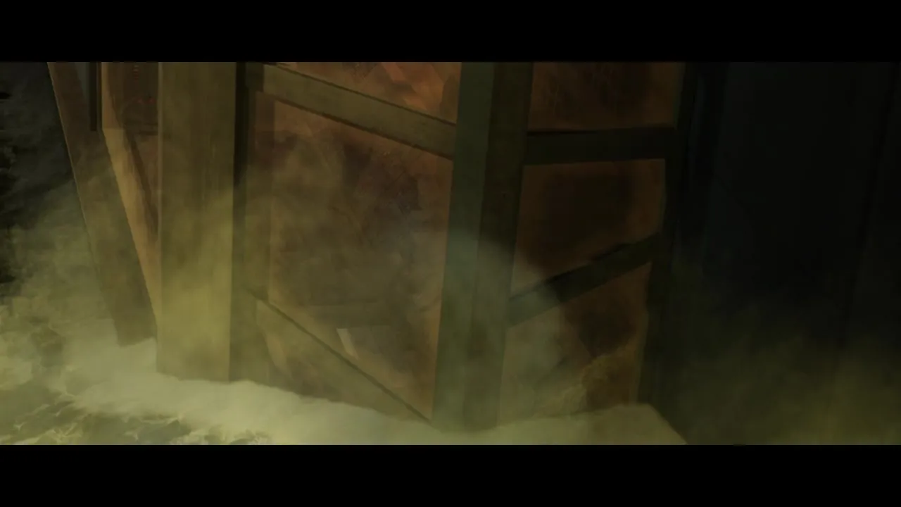 Star Wars: The Clone Wars S04E16