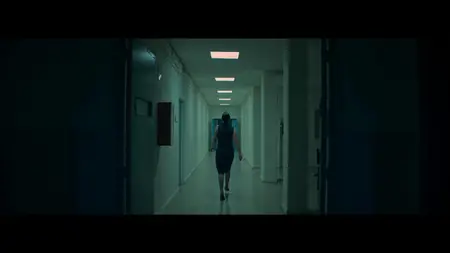 Undercover. Inside the Bunker (2025)