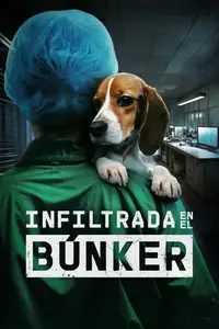 Undercover. Inside the Bunker (2025)