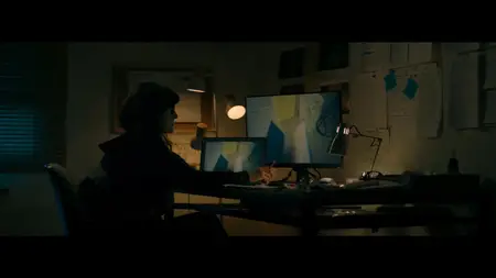 Undercover. Inside the Bunker (2025)