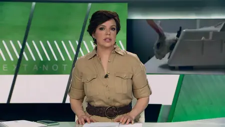 Undercover. Inside the Bunker (2025)