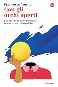 Francesco Tormen - Con gli occhi aperti