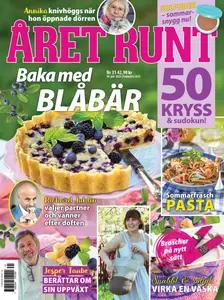 Året Runt - 30 Juli 2025