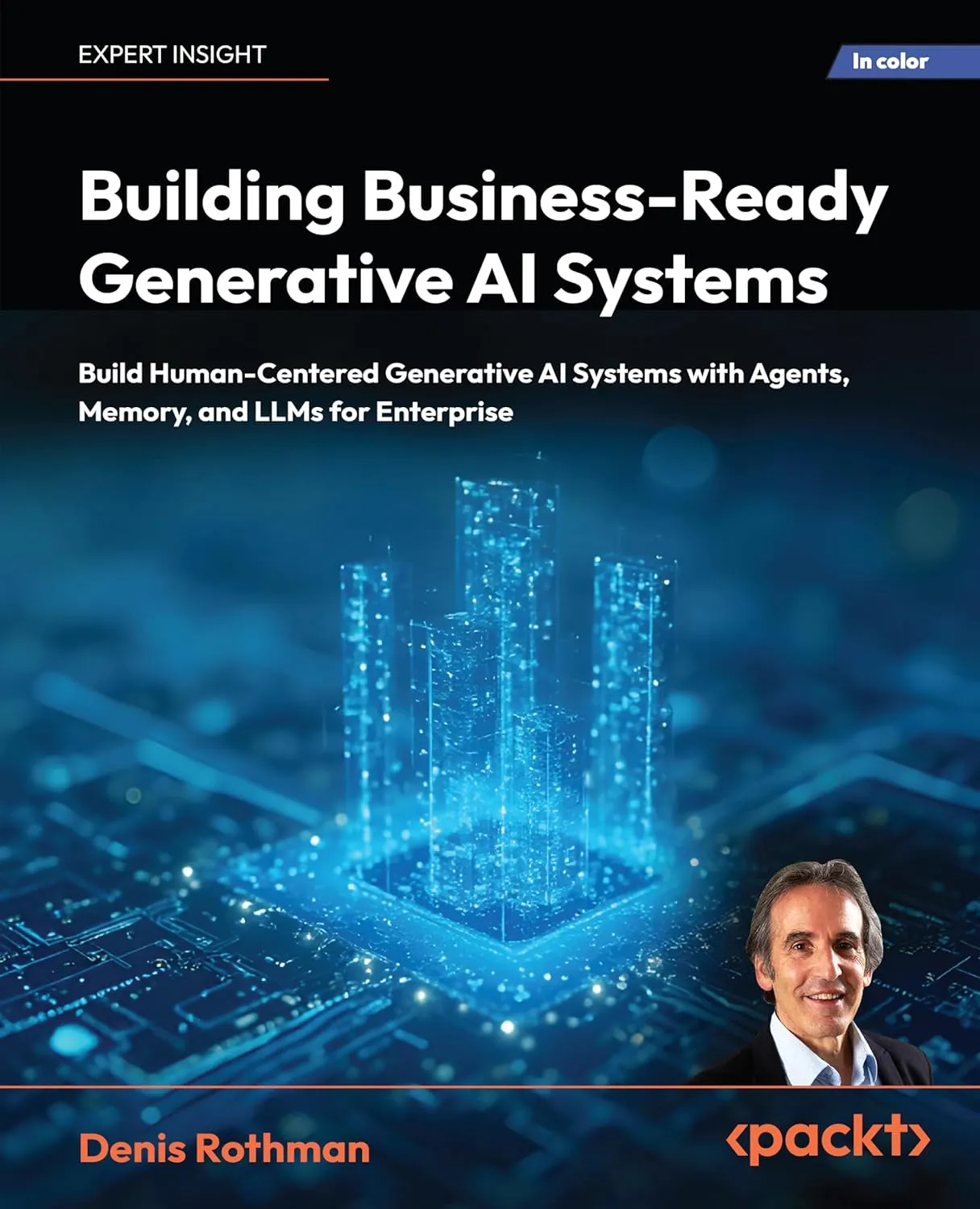 Building Business-Ready Generative AI Systems