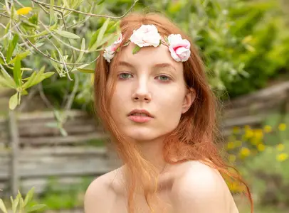 Lola Jolie - Garden Fair
