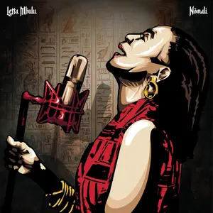 Letta Mbulu - Nomali (2024) [Official Digital Download]