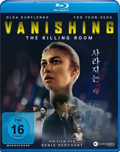 Vanishing (2022)