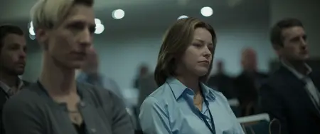 A Mistake (2024)