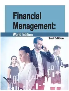 Financial Management: World Edition (2nd Edition)