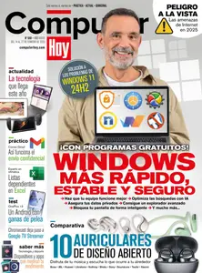 Computer Hoy - 14 Febrero 2025