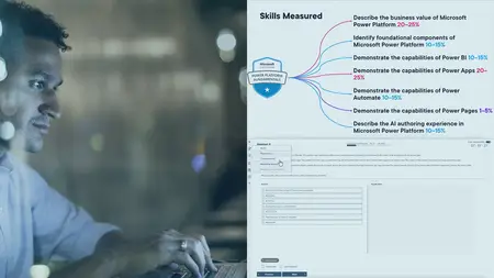 Introduction to the Microsoft Power Platform Fundamentals (PL-900)