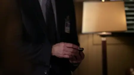 Criminal Minds S08E19