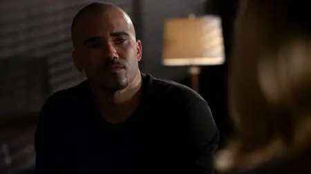 Criminal Minds S08E19