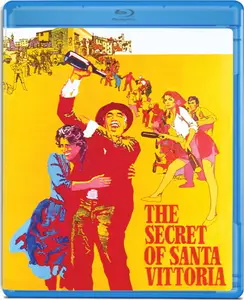 The Secret of Santa Vittoria (1969)
