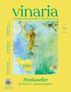 Vinaria - 4 Juli 2025