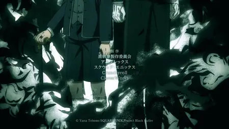 Black Butler - S05E13