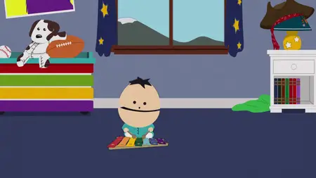 South Park S13E12