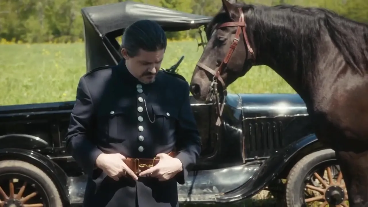 Murdoch Mysteries S19E04