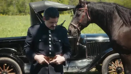 Murdoch Mysteries S19E04